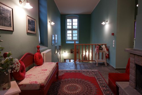 1. THE HOTEL
