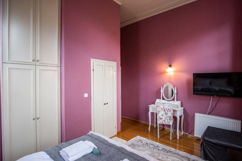 Cosy Double Room 