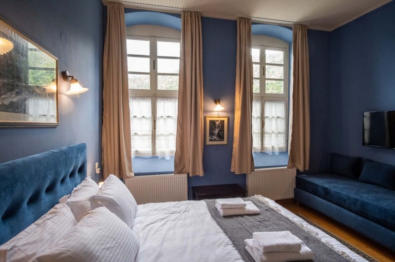 Comfort Double Room 
