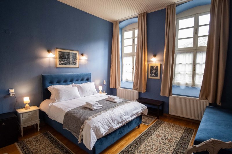 Comfort Double Room 