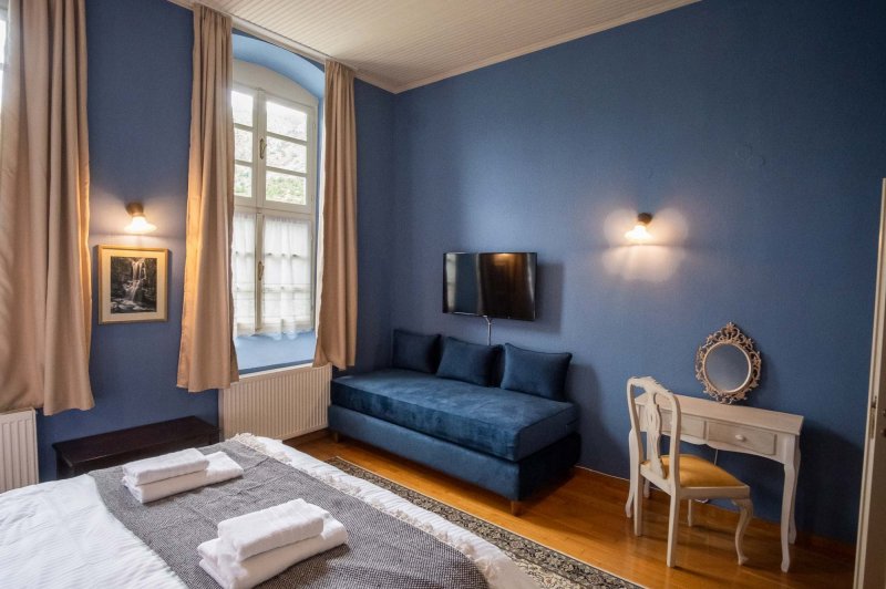 Comfort Double Room 
